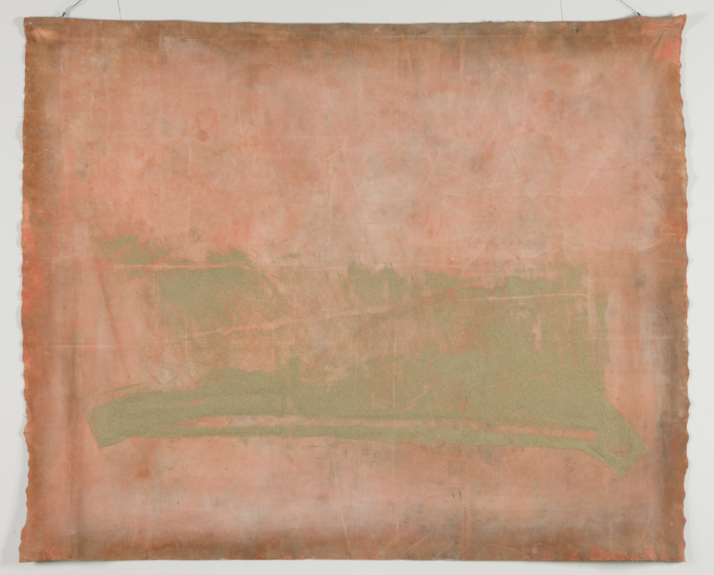 Gabriele Dahms | Tao XXIII | 1989